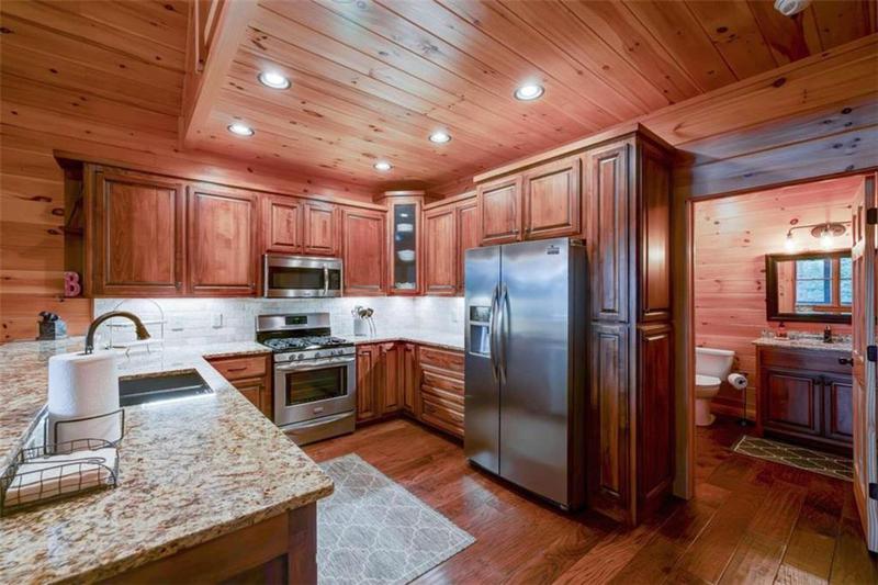 Image for property 131 Forest Branch Trail, Cherry Log, GA 30522