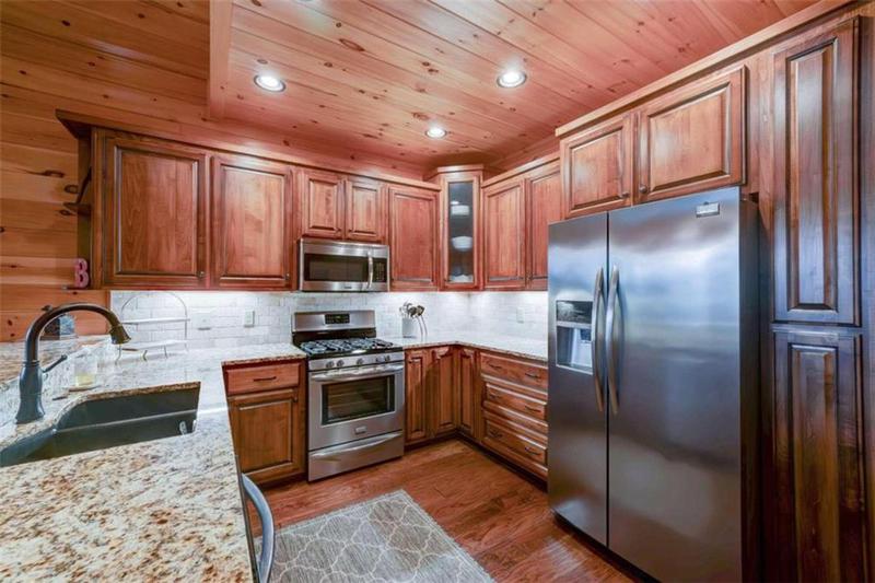 Image for property 131 Forest Branch Trail, Cherry Log, GA 30522
