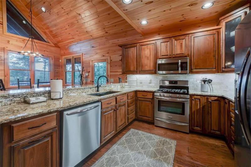 Image for property 131 Forest Branch Trail, Cherry Log, GA 30522