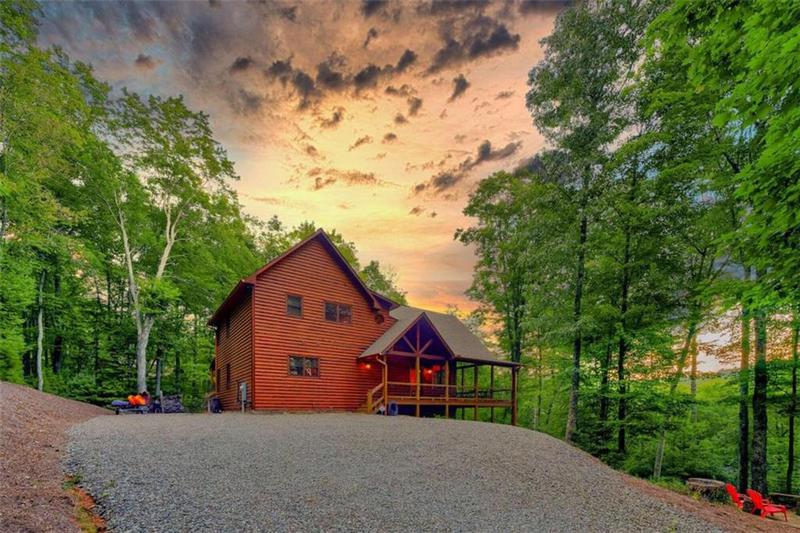 Image for property 131 Forest Branch Trail, Cherry Log, GA 30522