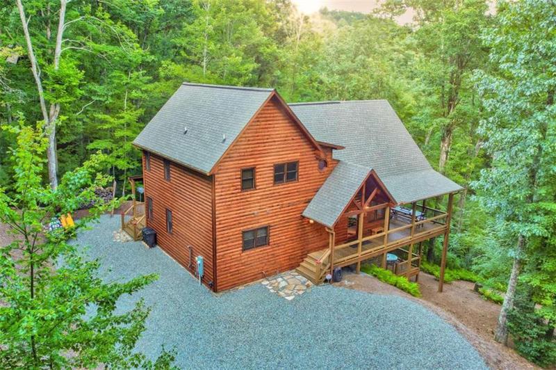 Image for property 131 Forest Branch Trail, Cherry Log, GA 30522
