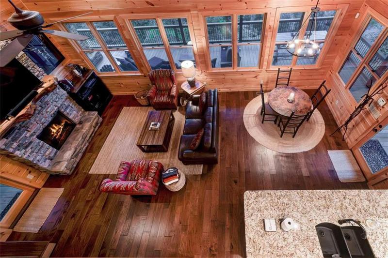 Image for property 131 Forest Branch Trail, Cherry Log, GA 30522