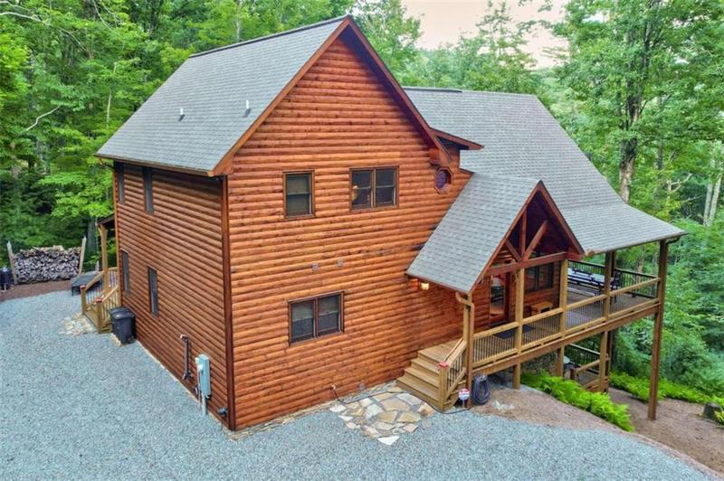 Image for property 131 Forest Branch Trail, Cherry Log, GA 30522