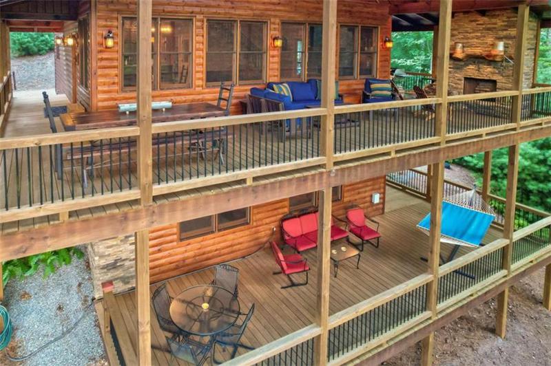 Image for property 131 Forest Branch Trail, Cherry Log, GA 30522