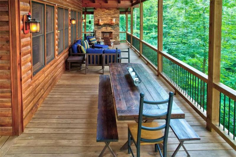 Image for property 131 Forest Branch Trail, Cherry Log, GA 30522