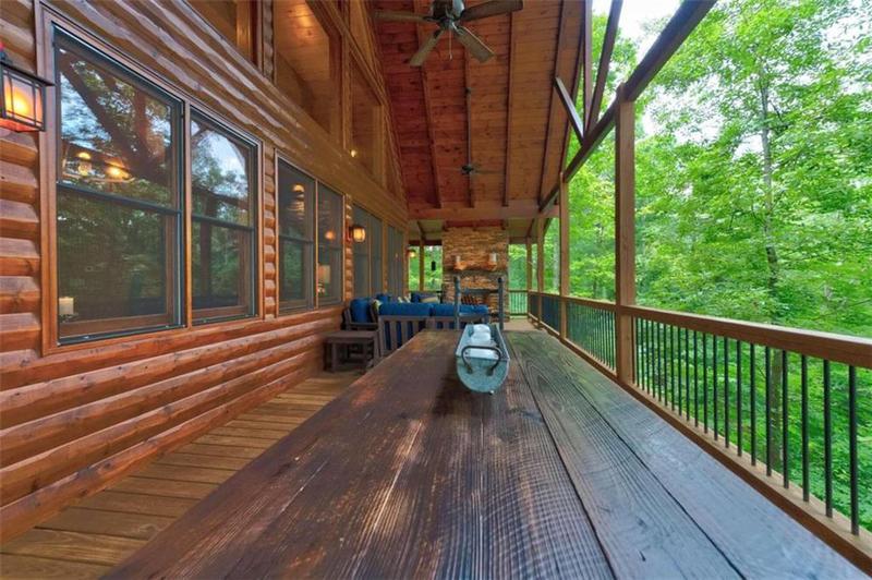 Image for property 131 Forest Branch Trail, Cherry Log, GA 30522