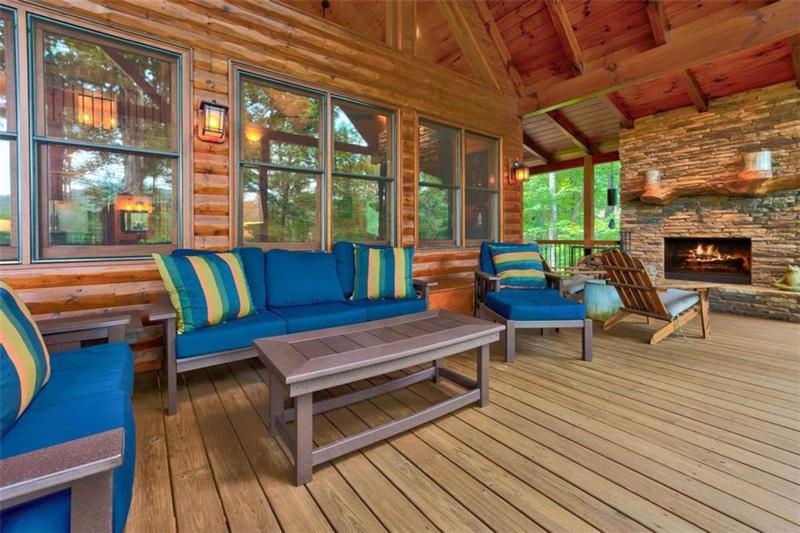 Image for property 131 Forest Branch Trail, Cherry Log, GA 30522