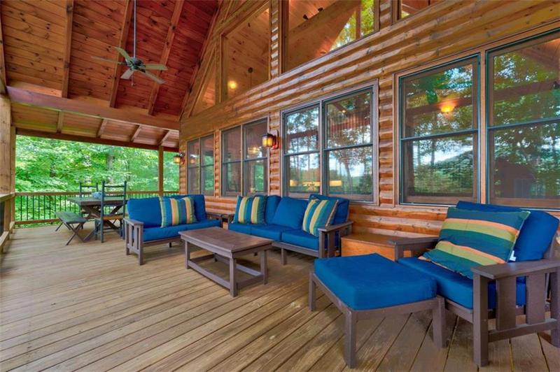 Image for property 131 Forest Branch Trail, Cherry Log, GA 30522