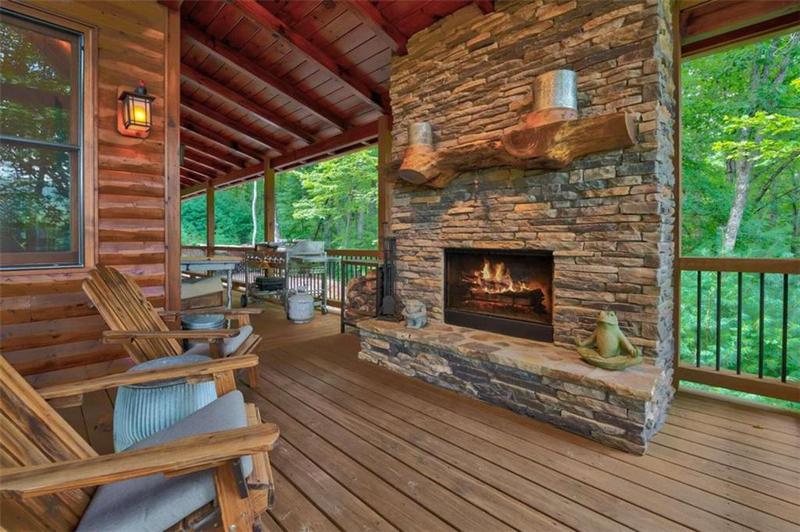 Image for property 131 Forest Branch Trail, Cherry Log, GA 30522