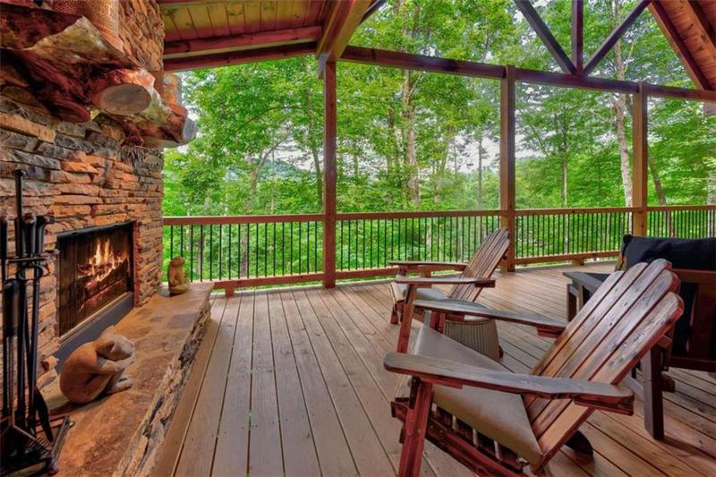 Image for property 131 Forest Branch Trail, Cherry Log, GA 30522