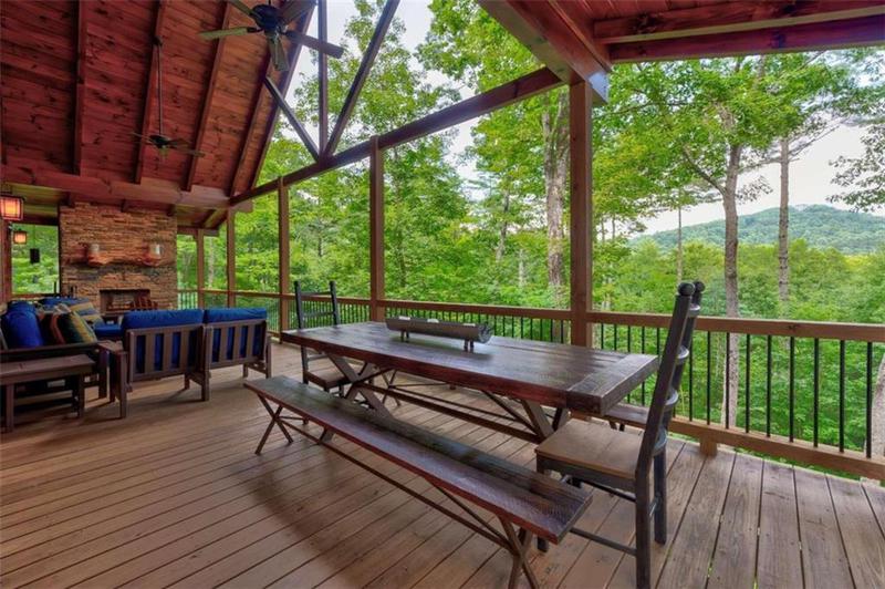 Image for property 131 Forest Branch Trail, Cherry Log, GA 30522