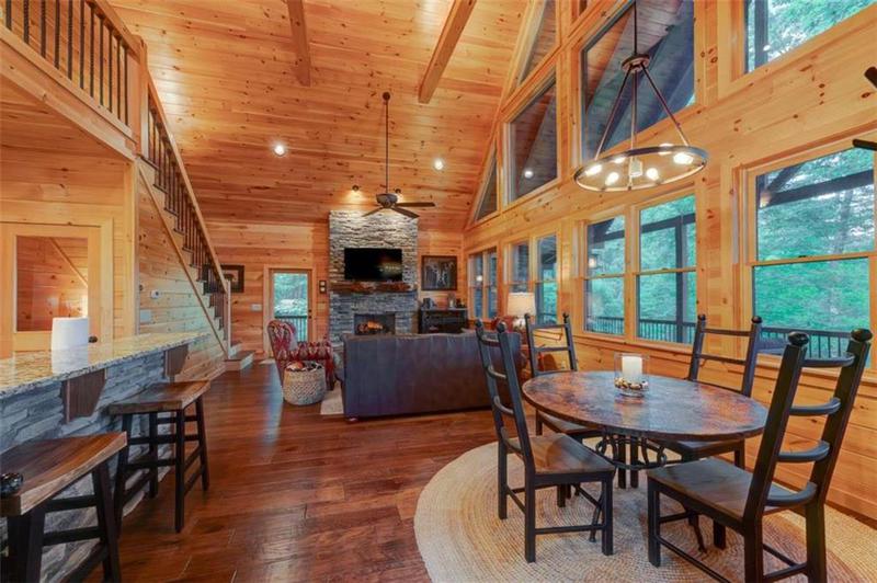Image for property 131 Forest Branch Trail, Cherry Log, GA 30522
