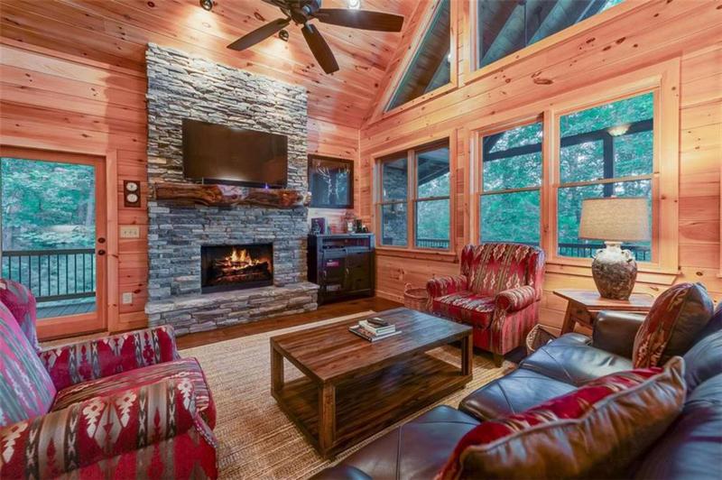 Image for property 131 Forest Branch Trail, Cherry Log, GA 30522