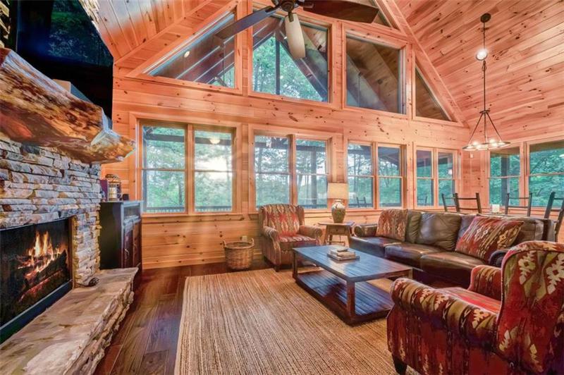 Image for property 131 Forest Branch Trail, Cherry Log, GA 30522