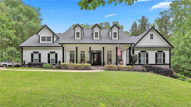 Image for property 522 PALMETTO TYRONE RD, Newnan, GA 30265