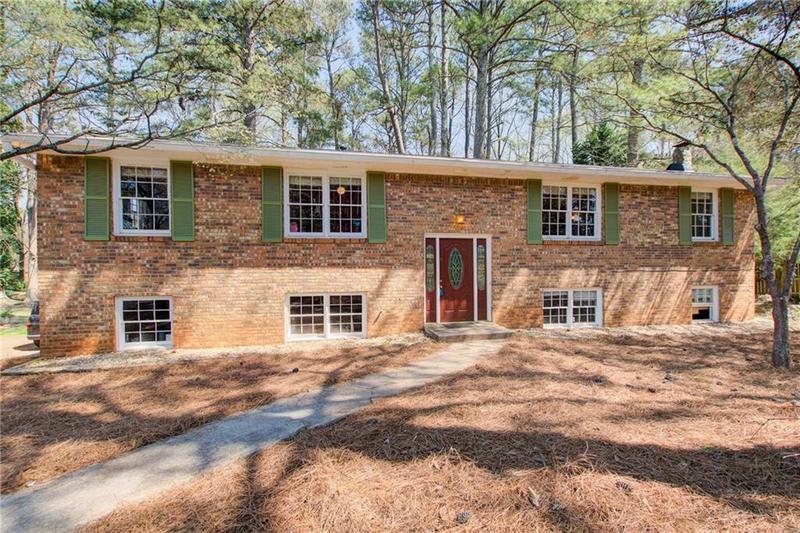 Image for property 410 Killian Hill Road, Lilburn, GA 30047
