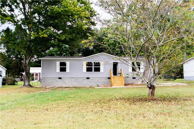 Image for property 80 Barber Road, Covington, GA 30016