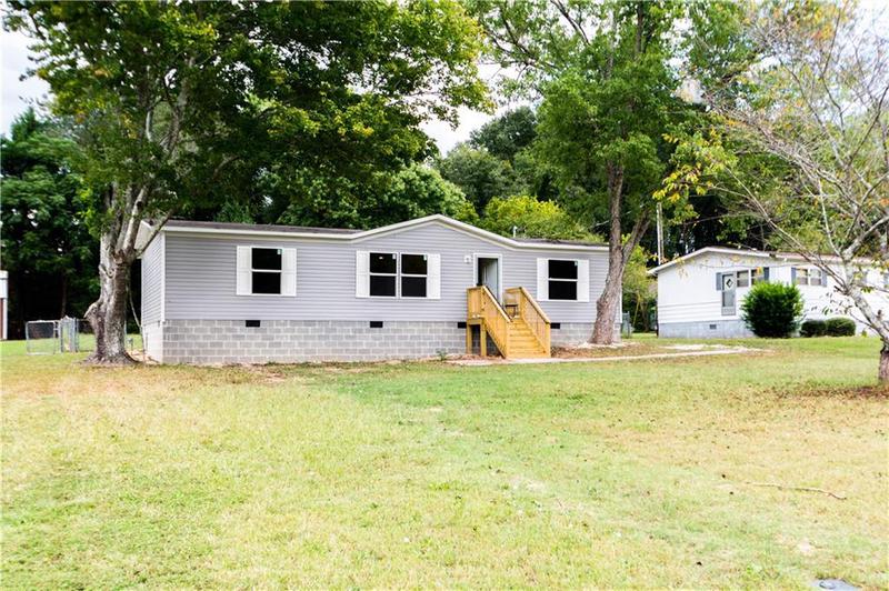 Image for property 80 Barber Road, Covington, GA 30016