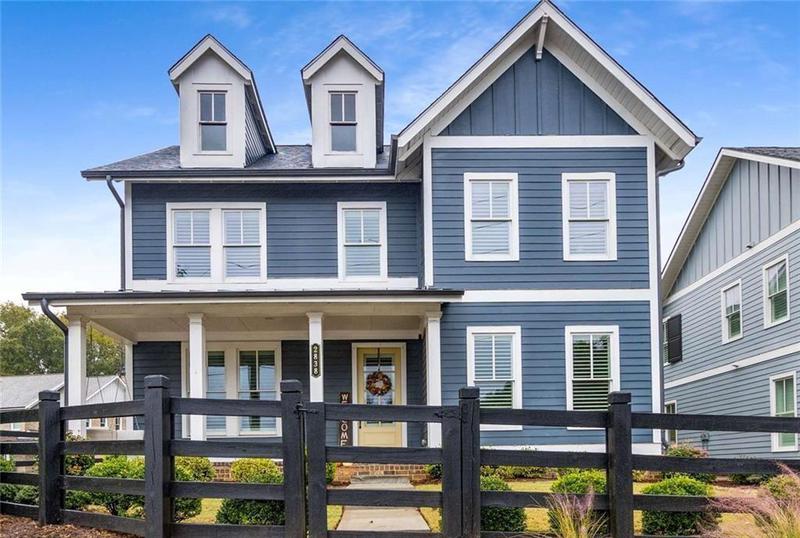 Image for property 2838 Bethany Bend, Milton, GA 30004