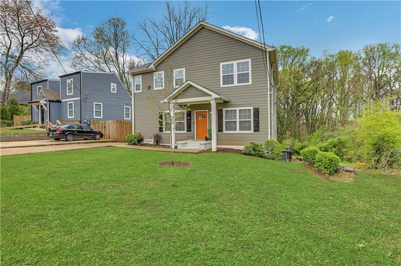 Image for property 1944 LAKEWOOD Terrace, Atlanta, GA 30315
