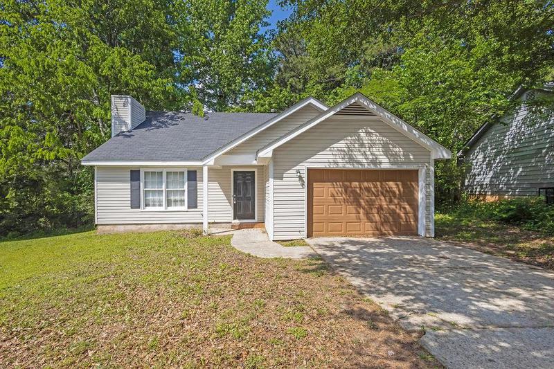 Image for property 785 Redland Drive, Jonesboro, GA 30238