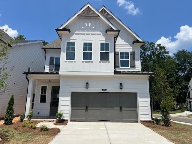 Image for property 636 Silva Street, Cumming, GA 30040