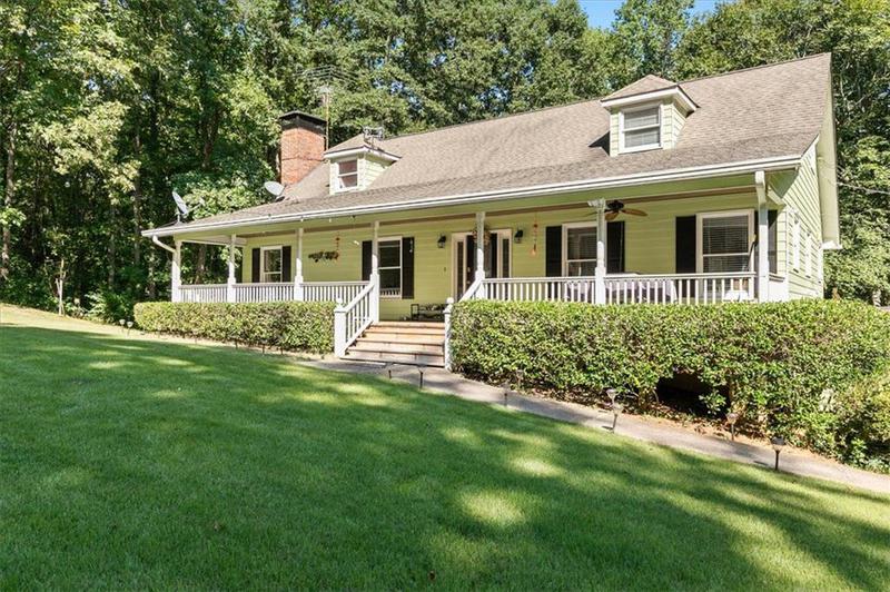 Image for property 4396 Highway 166, Douglasville, GA 30135