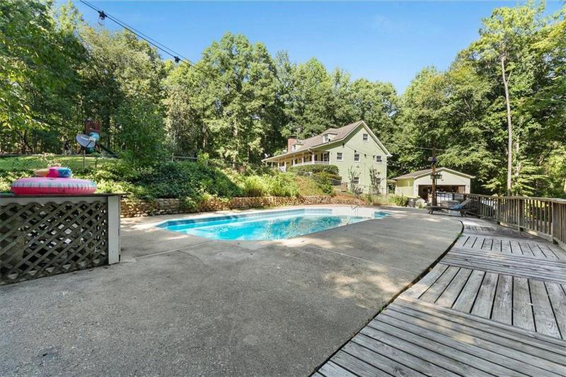 Image for property 4396 Highway 166, Douglasville, GA 30135