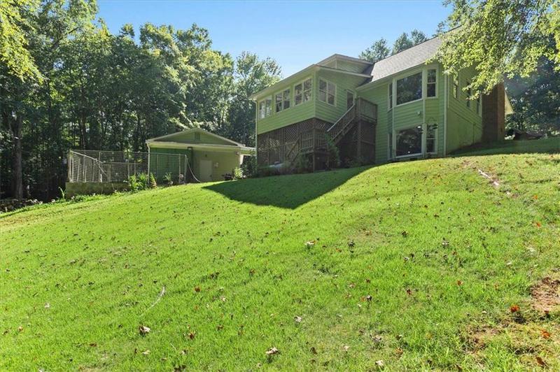 Image for property 4396 Highway 166, Douglasville, GA 30135
