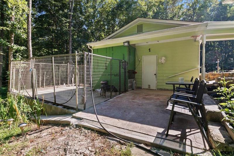 Image for property 4396 Highway 166, Douglasville, GA 30135