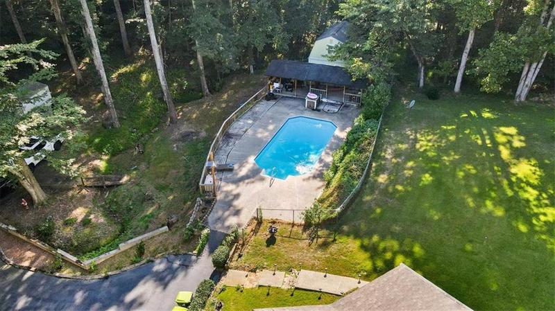 Image for property 4396 Highway 166, Douglasville, GA 30135
