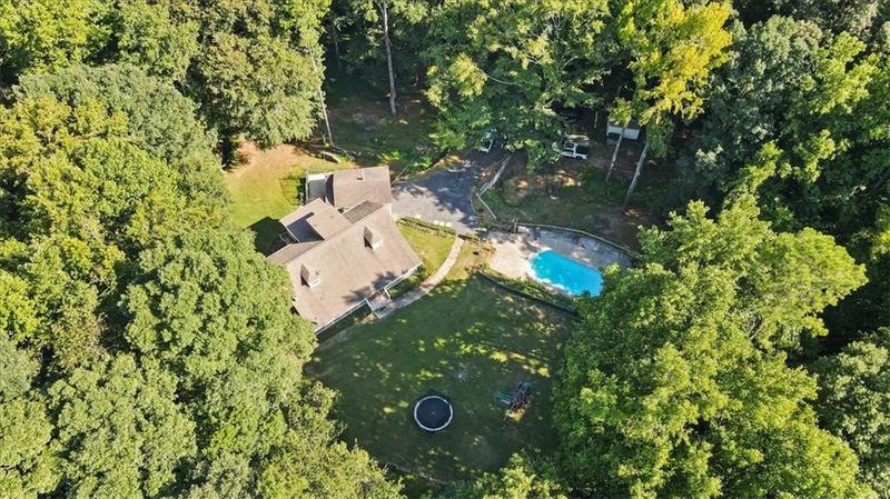 Image for property 4396 Highway 166, Douglasville, GA 30135