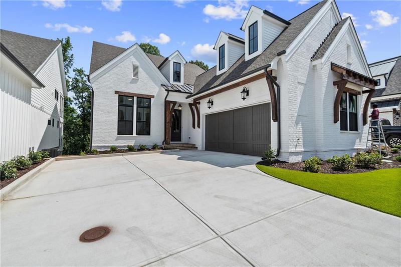 Image for property 5205 Bandolino Lane, Peachtree Corners, GA 30092