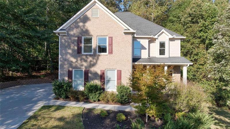 Image for property 1890 Lee Patrick Drive, Dacula, GA 30019