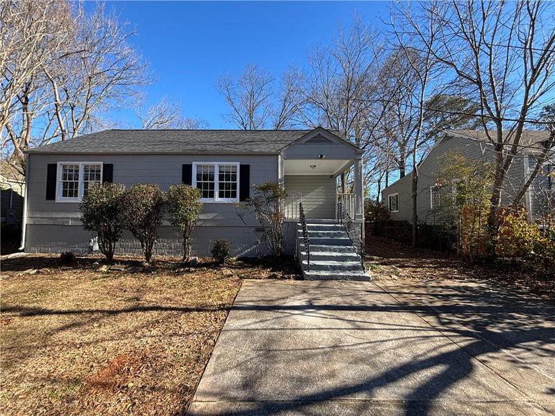 Image for property 854 Fayetteville Road, Atlanta, GA 30316