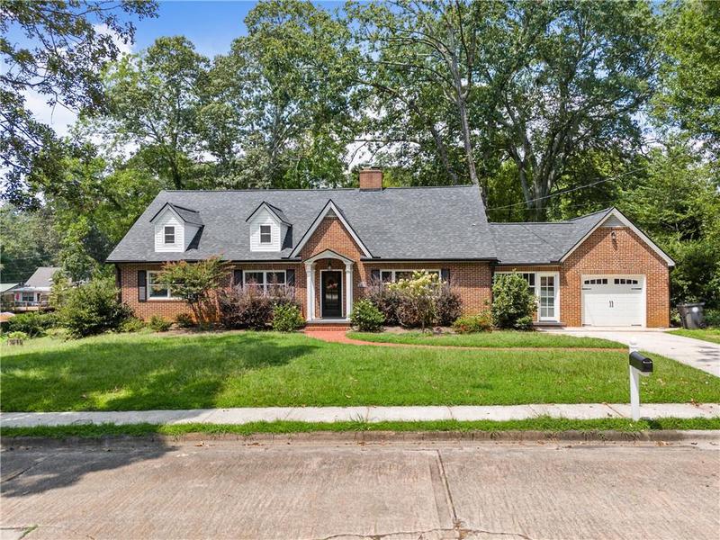 Image for property 650 Blueridge Avenue, Gainesville, GA 30501
