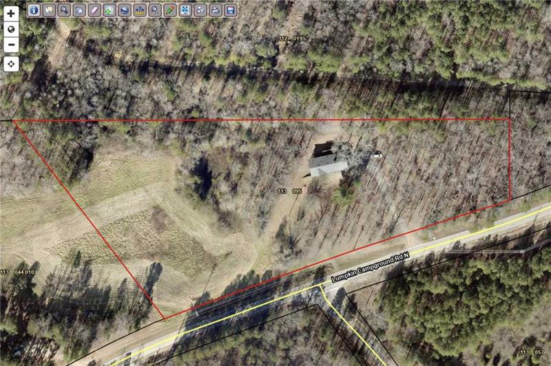 Image for property 995 Lumpkin Cmpgd Road, Dawsonville, GA 30534