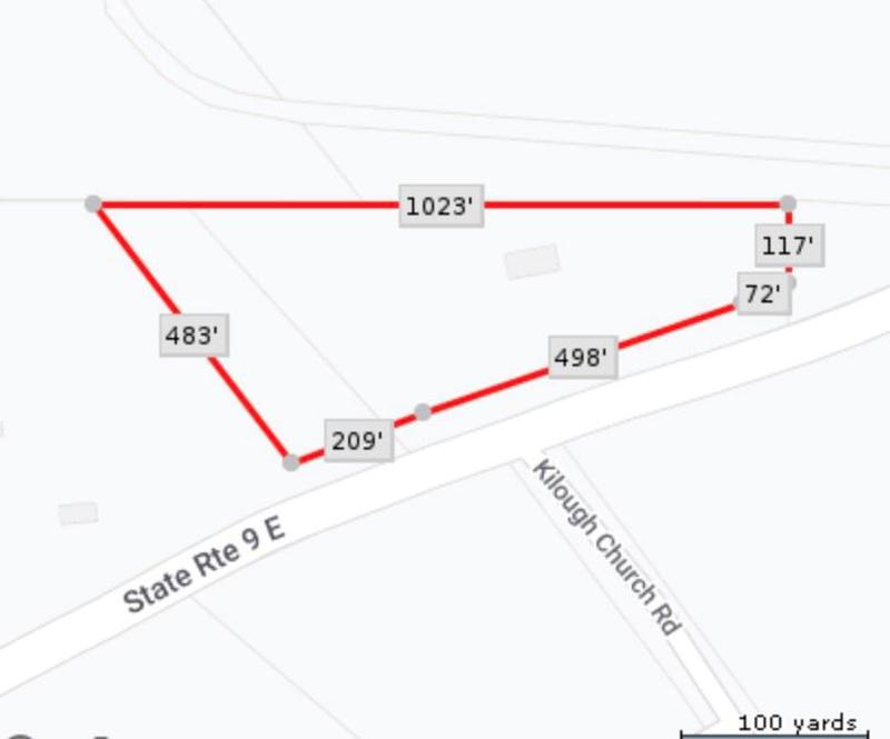 Image for property 995 Lumpkin Cmpgd Road, Dawsonville, GA 30534