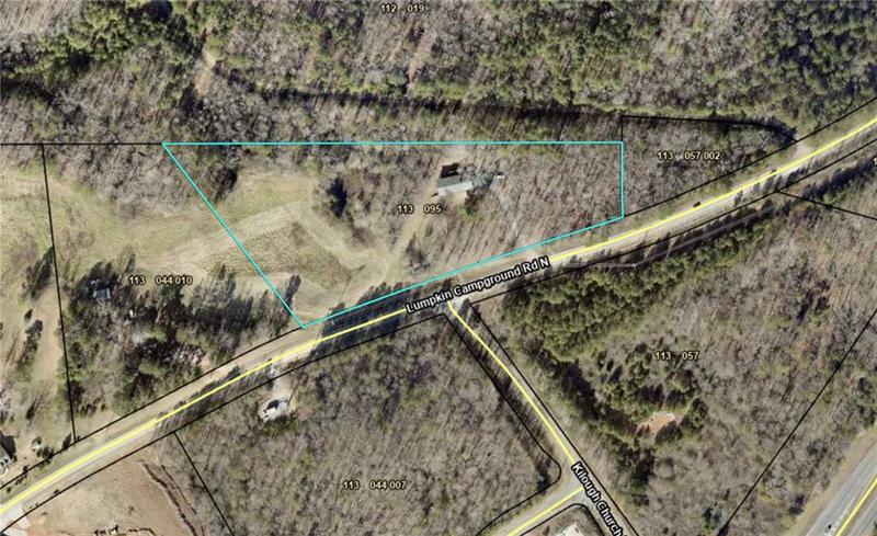 Image for property 995 Lumpkin Cmpgd Road, Dawsonville, GA 30534