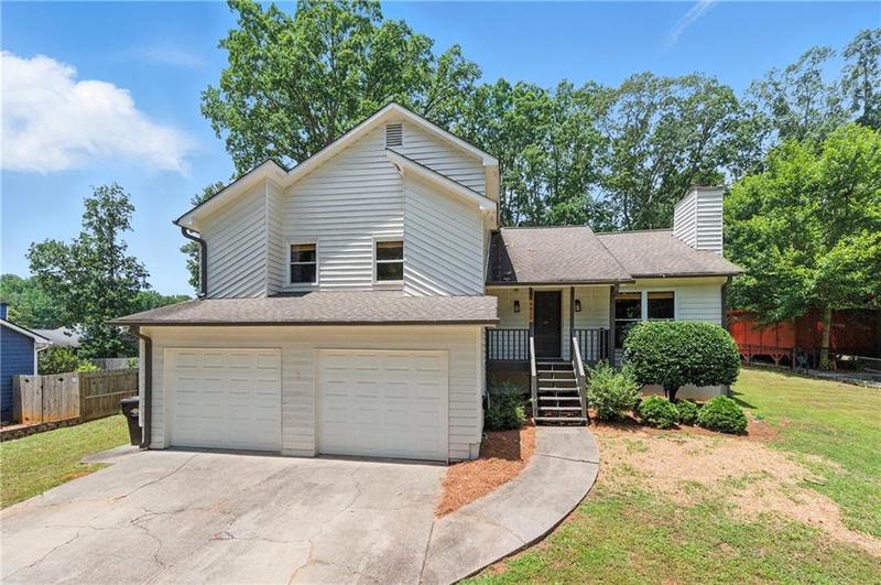Image for property 4829 Caboose Lane, Acworth, GA 30102