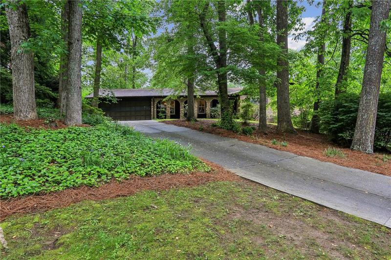 Image for property 2700 Regency Drive, Tucker, GA 30084