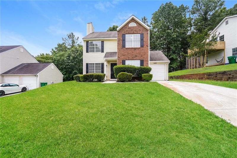 Image for property 6481 Alford Way, Lithonia, GA 30058