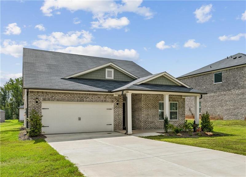 Image for property 7788 Richmond Trail, Fairburn, GA 30213