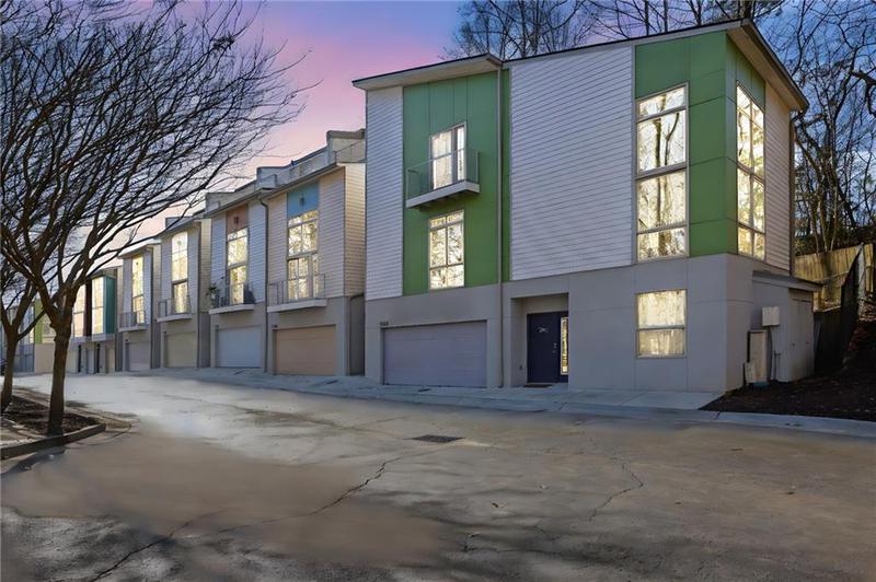 Image for property 1412 Peter Haughton Way, Atlanta, GA 30318
