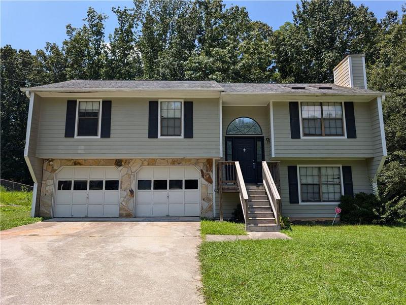 Image for property 831 Donner Court, Douglasville, GA 30134