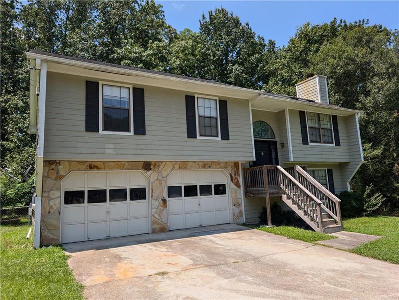 Image for property 831 Donner Court, Douglasville, GA 30134