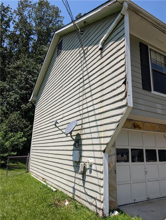 Image for property 831 Donner Court, Douglasville, GA 30134