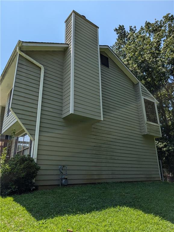 Image for property 831 Donner Court, Douglasville, GA 30134