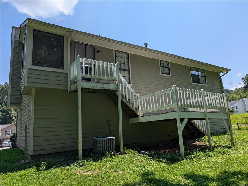 Image for property 831 Donner Court, Douglasville, GA 30134
