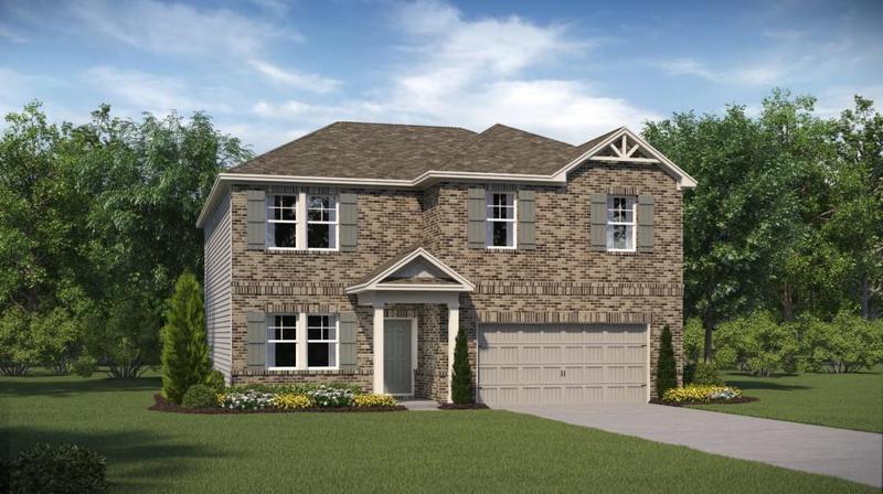 Image for property 1200 Arnhem Drive, Hampton, GA 30228